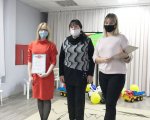 Муниципальный этап областного конкурса по ПДД