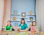 Акция "Книги – Донбассу"