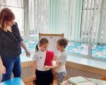 Подготовка к чемпионату BabySkills-2022. Компетенция "Дизайнер одежды и аксессуаров"