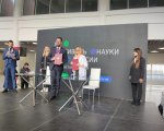 Подписание соглашений о сотрудничестве с ЮФУ