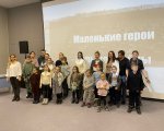 В преддверии 80-ой годовщины со Дня освобождения города Ростов-на-Дону