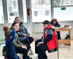 Педагоги-психологи Кировского района оказывают поддержку