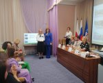 Педагогическая конференция работников образования Кировского района